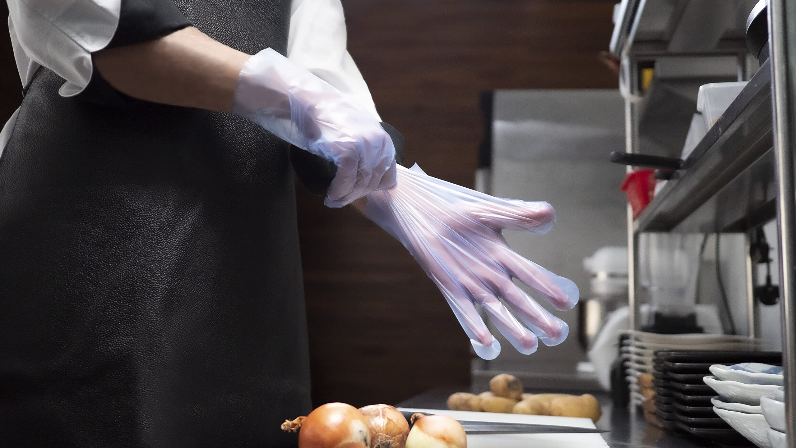 ansell-microflex-31-103-gants-jetables-bleus-m-l-lot-100-compostable image 4