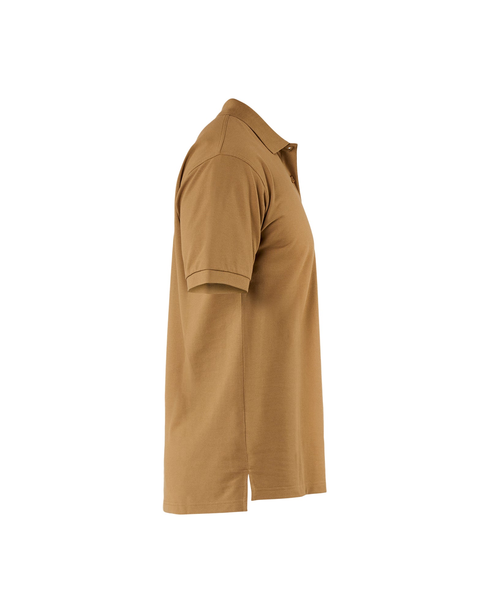 blaklader-polos-polo-travail-homme-nougat-coton image 3