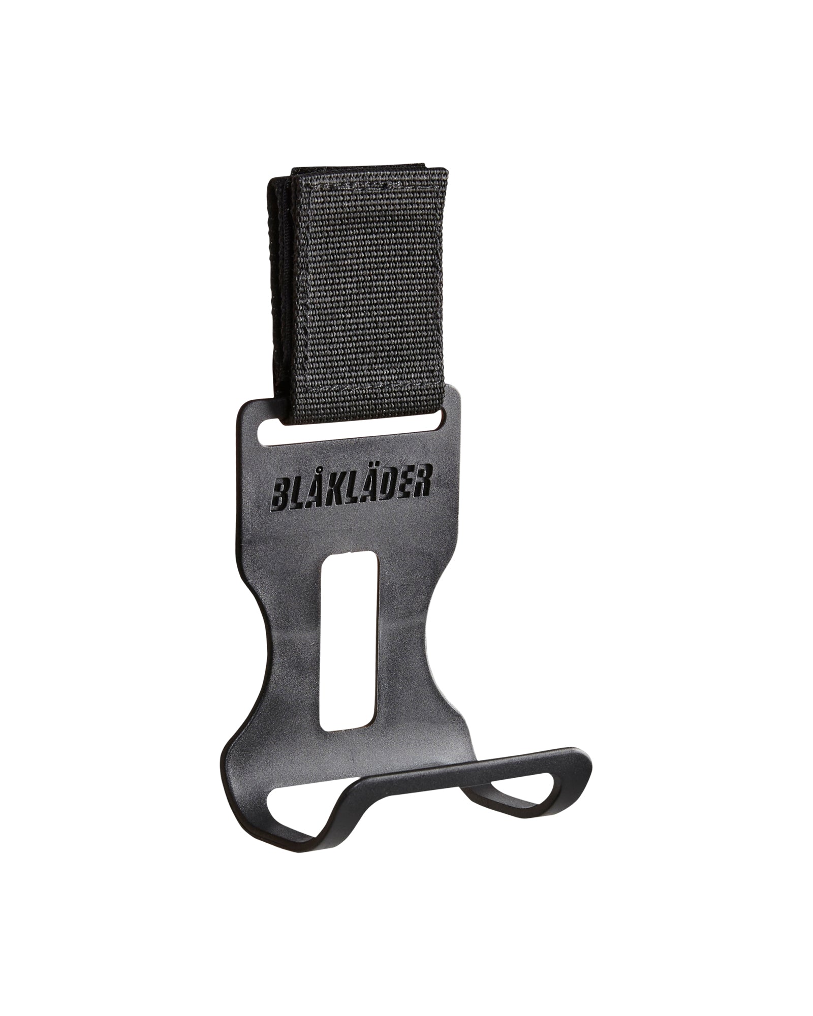 blaklader-accessories-porte-marteau-plastique-noir-taille-unique image 1