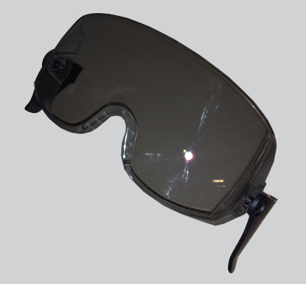 centurion-spectrum-lunettes-casque-incolores-anti-bu-e image 3