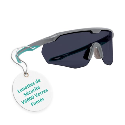 ansell-kleenguard-v6800-lunettes-de-s-curit-fum-es image 5