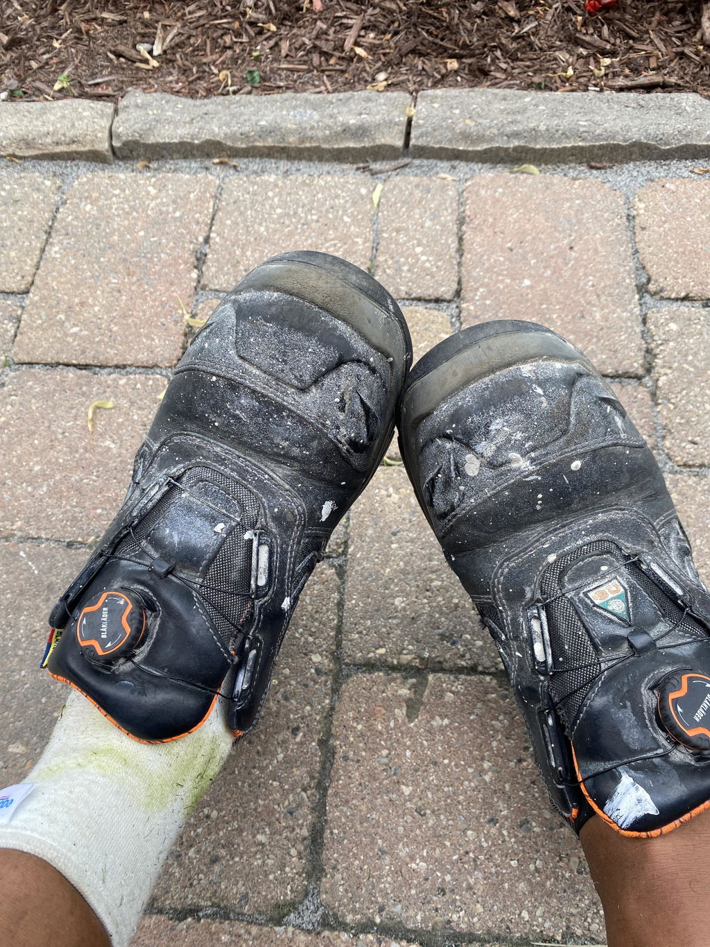 Très confortables