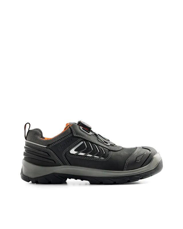 blaklader-elite-freelock-chaussure-s-curit-noire-a-r-e image 1