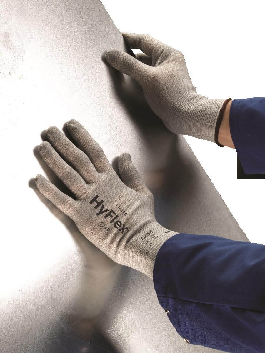 ansell-hyflex-11-318-gants-pr-cision-taille-s-12-paires image 5