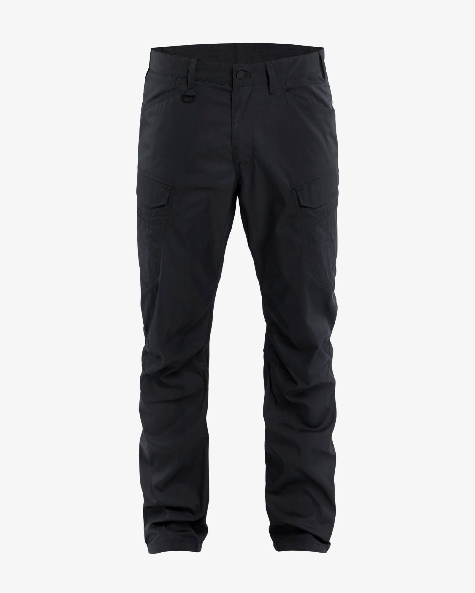blaklader-pants-ether-lite-pantalon-l-ger-noir-stretch image 2