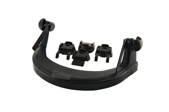 centurion-classic-porte-cran-facial-euro-et-connect-casque image 1