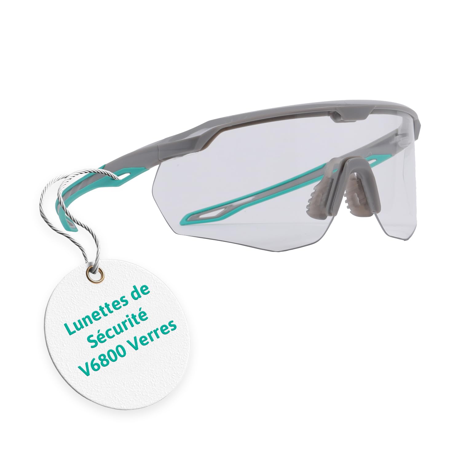 ansell-kleenguard-v6800-lunettes-de-s-curit-fum-es image 3