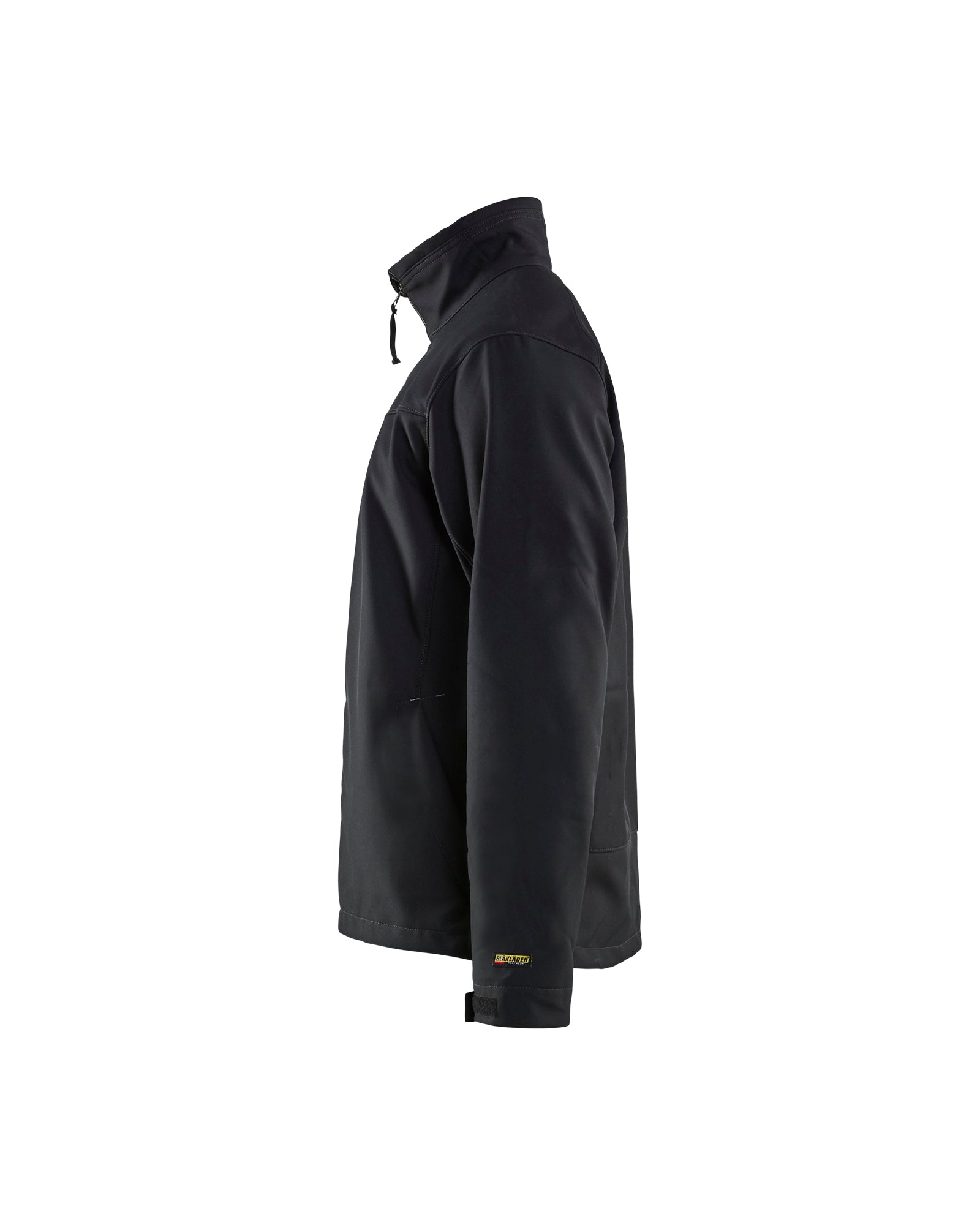 blaklader-kent-bomber-veste-de-travail-noir-imperm-able image 4