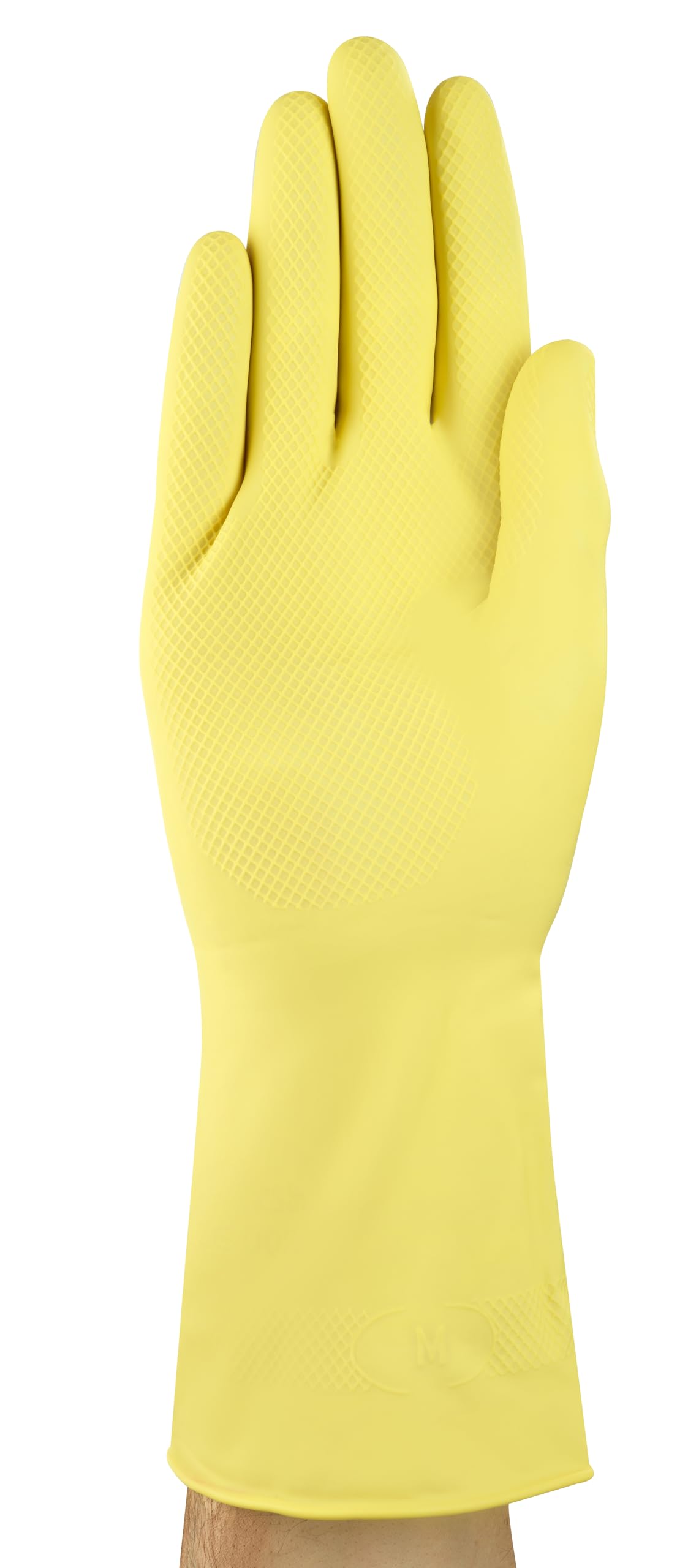 ansell-alphatec-87-086-gants-latex-jaune-m-r-utilisable image 3