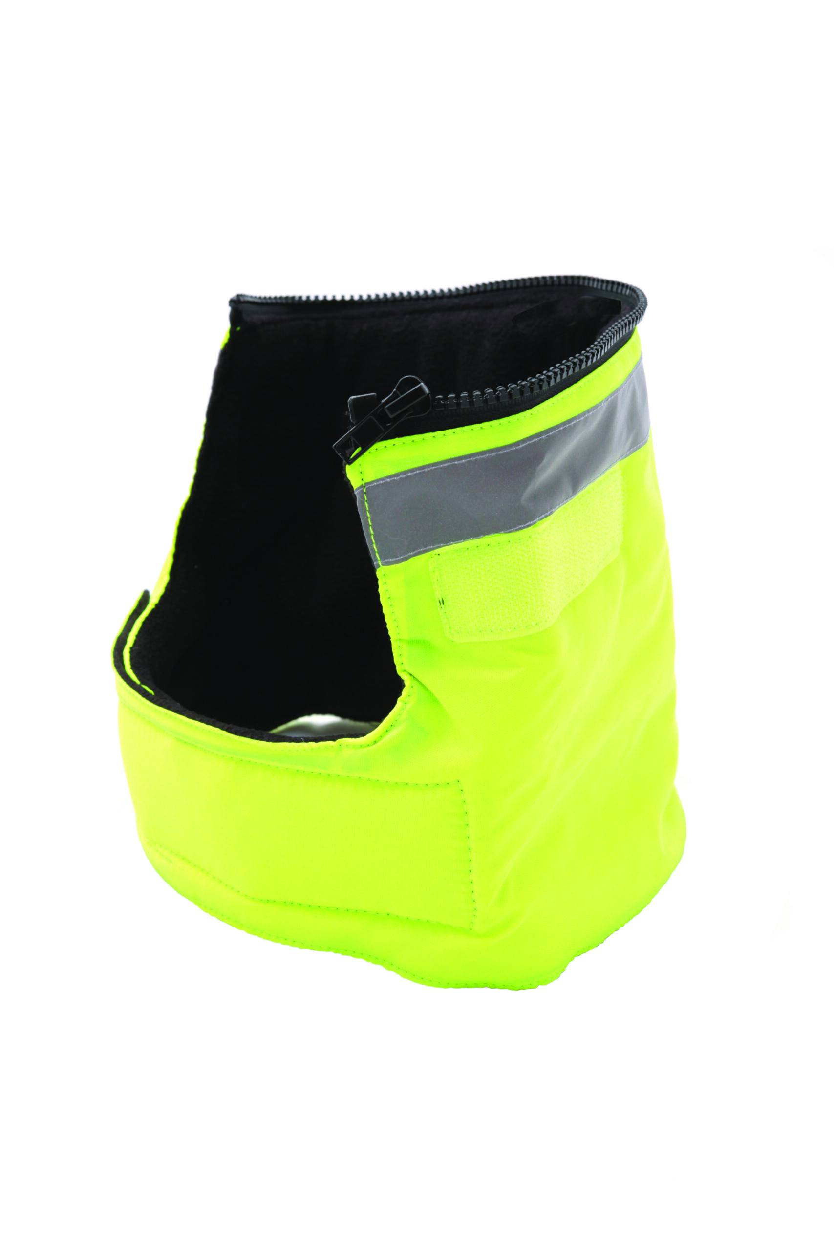 centurion-accessories-frost-cape-cape-anti-froid-orange-fluo image 1
