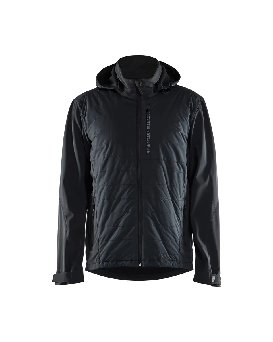 blaklader-tahoe-veste-hybride-noire-isol-e-homme image 1