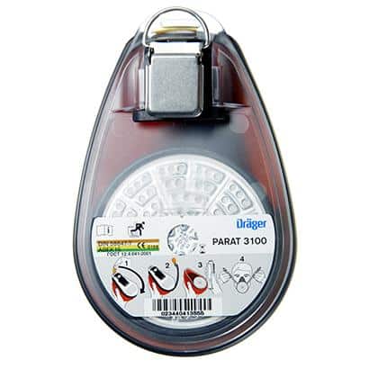 acmadis-parat-3100-demi-masque-vacuation-filtre-abek image 3