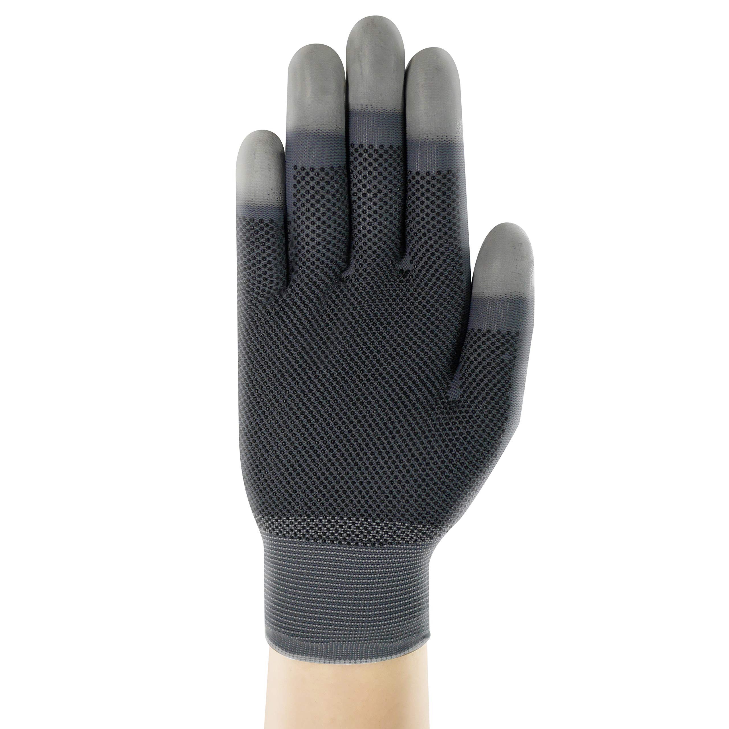 ansell-picosoft-dg-gants-travail-gris-taille-s-lot-12-paires image 3