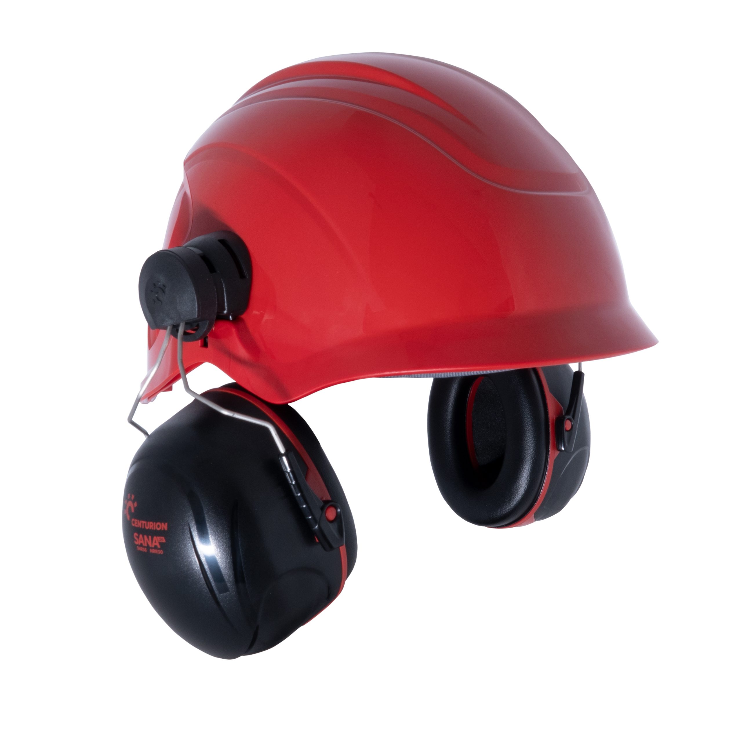 centurion-sana-coquilles-antibruit-sur-casque-25-34-db image 2