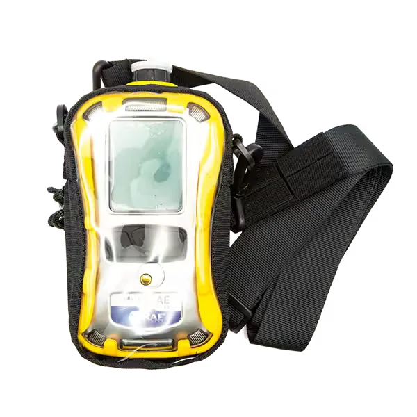 rae-systems-housse-multirae-2-transport-bandouli-re image 1