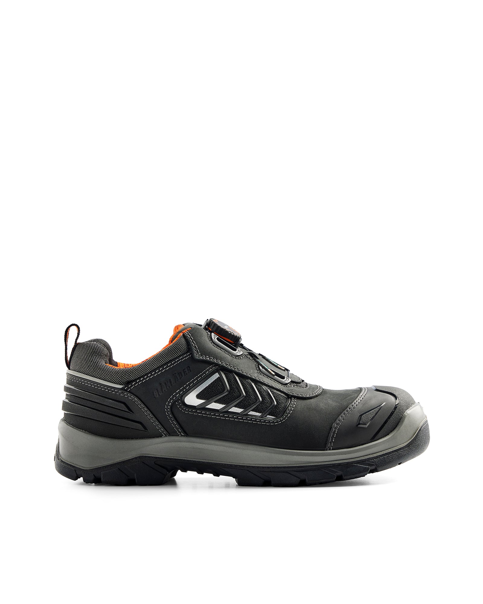 blaklader-elite-freelock-chaussure-s-curit-noire-a-r-e image 1
