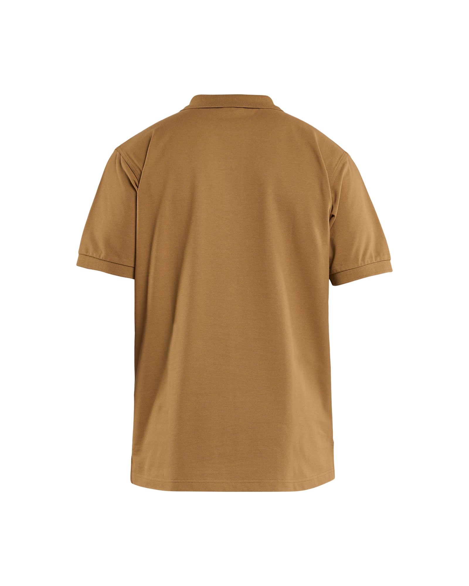 blaklader-polos-polo-travail-homme-nougat-coton image 2