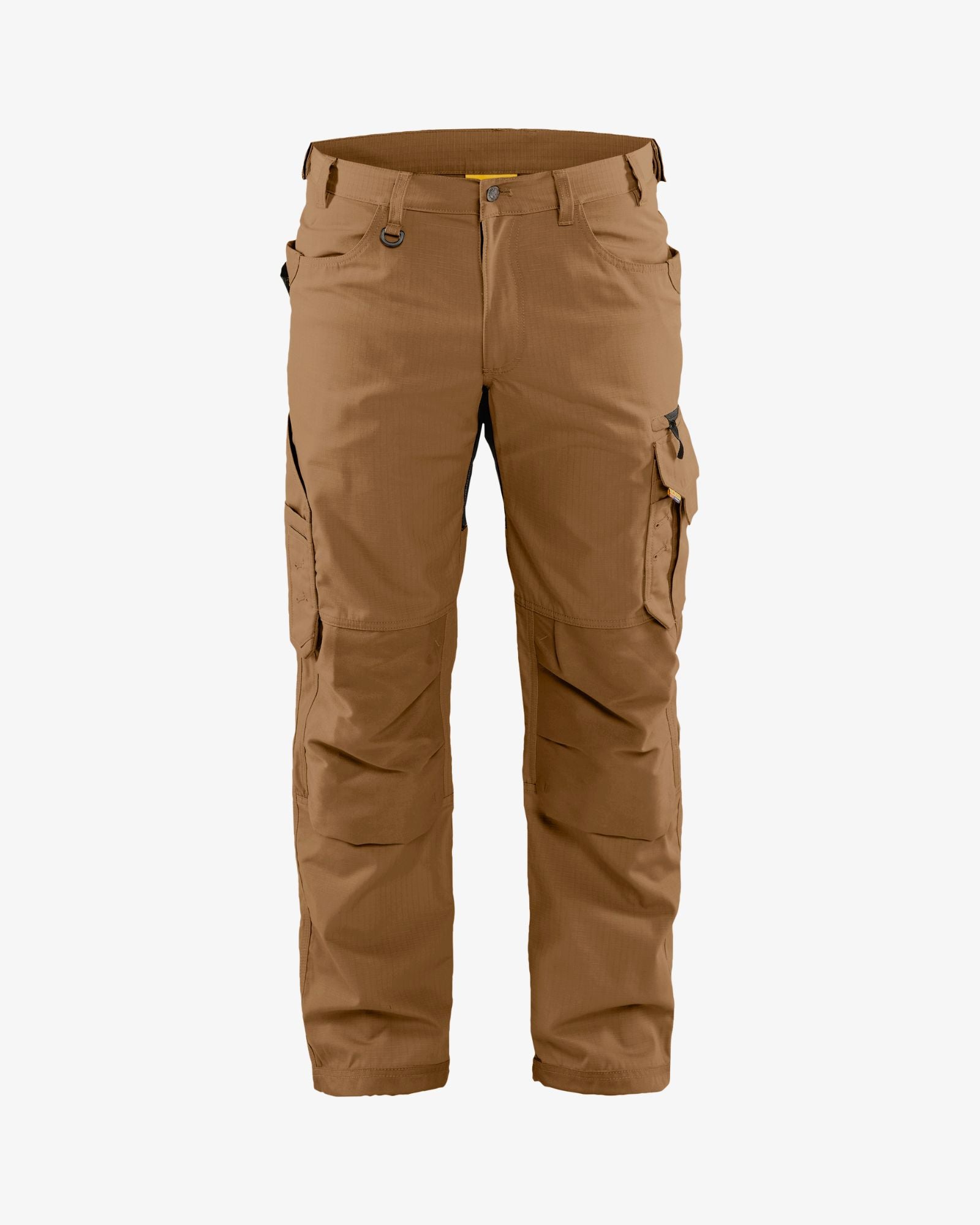 blaklader-ripstop-pro-pantalon-nougat-cordura-stretch image 1