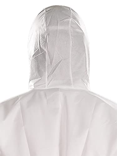 ansell-alphatec-1500-combinaison-jetable-blanche-taille-l image 5