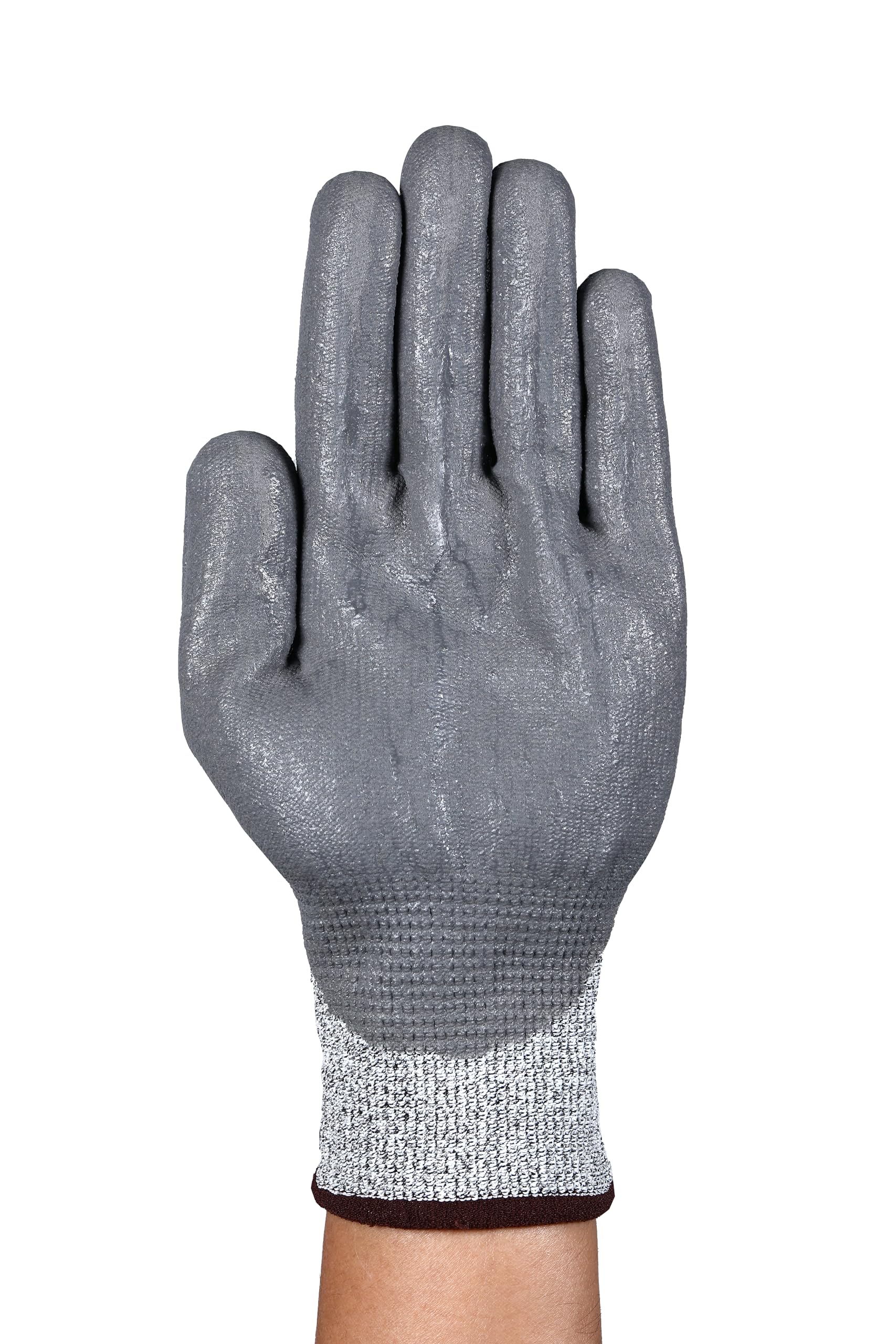 ansell-hyflex-11-425-gants-travail-gris-taille-7-s-12-paires-anti-coupure image 3