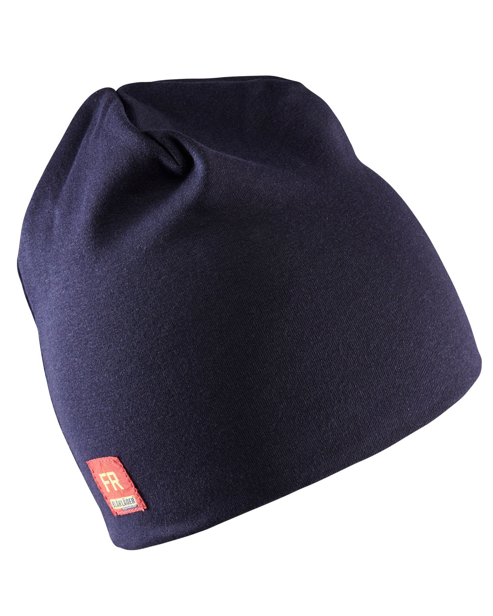 blaklader-flame-resistant-bonnet-ignifug-bleu-marine-taille-unique image 3