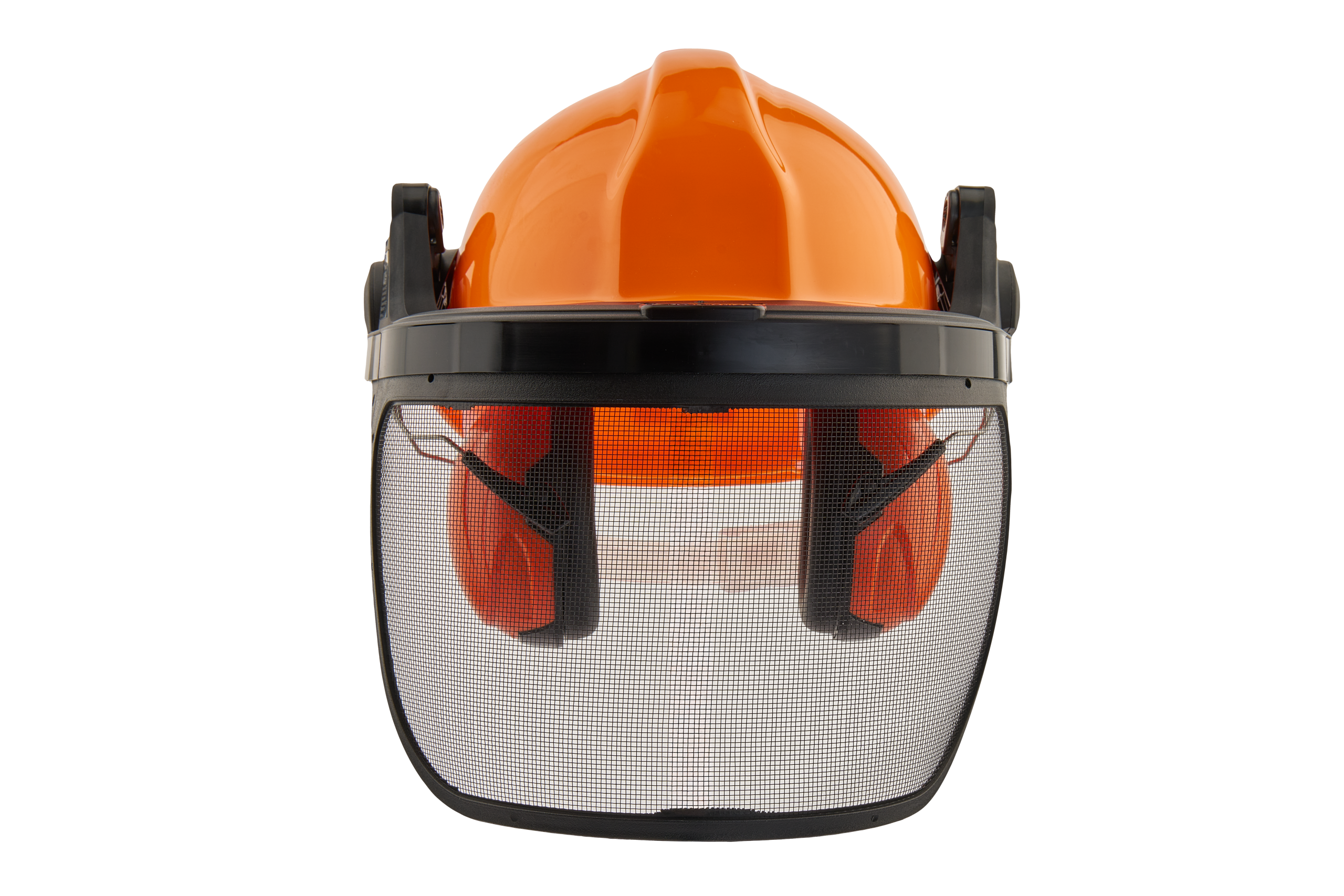 centurion-1100-kit-forestier-casque-visi-re-anti-bruit image 4
