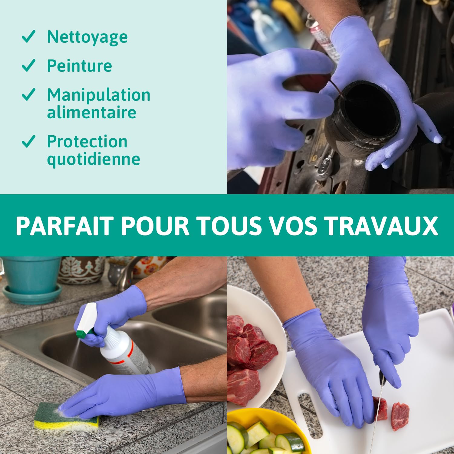 ansell-microflex-93-843-gants-nitrile-violet-l-x100 image 4