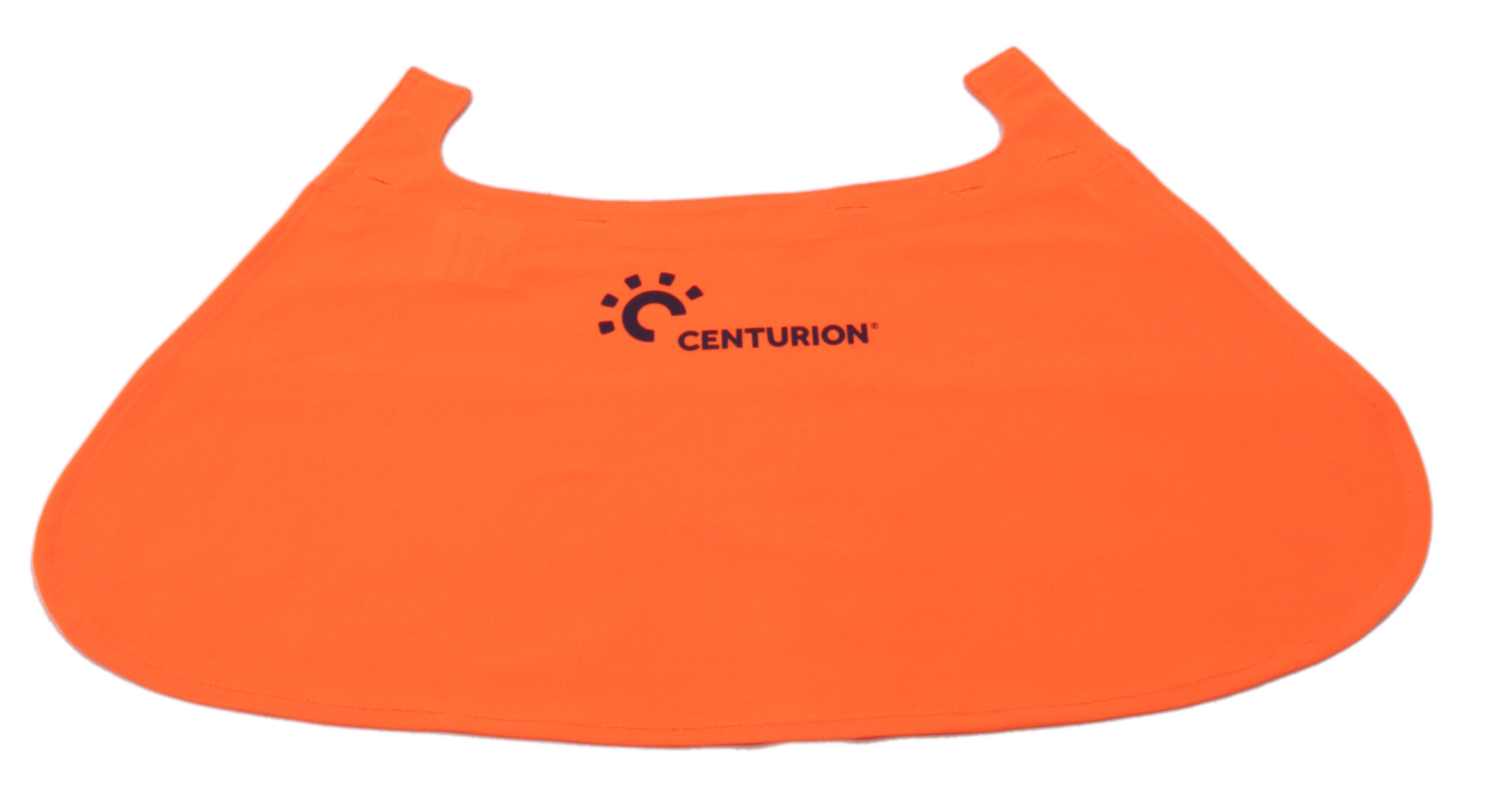 centurion-accessories-sun-cape-couvre-nuque-anti-uv-orange image 3
