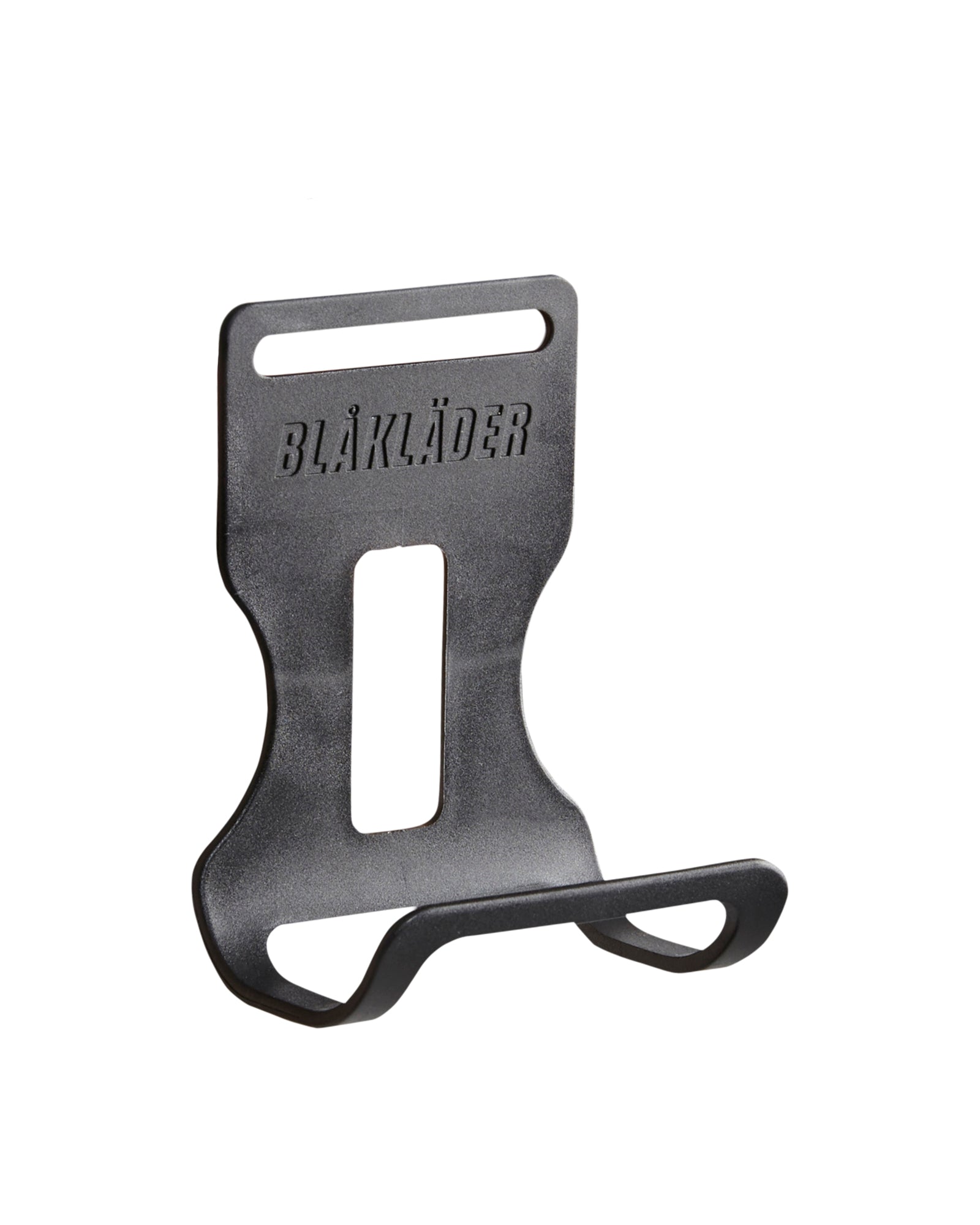 blaklader-accessories-porte-marteau-plastique-noir-taille-unique image 2