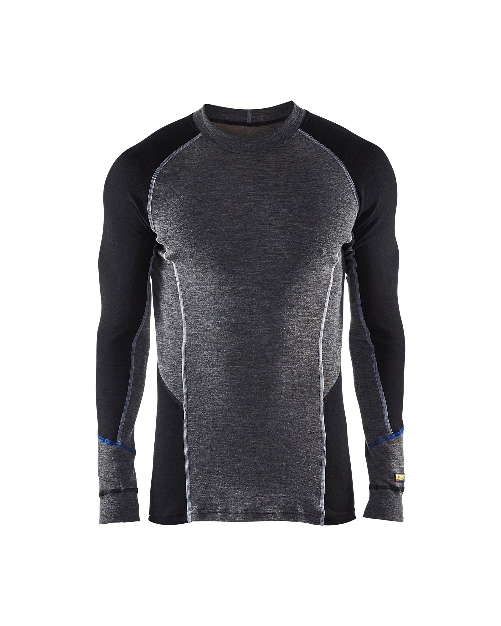 bl-kl-der-warm-haut-thermique-m-rinos-gris-noir-homme image 1