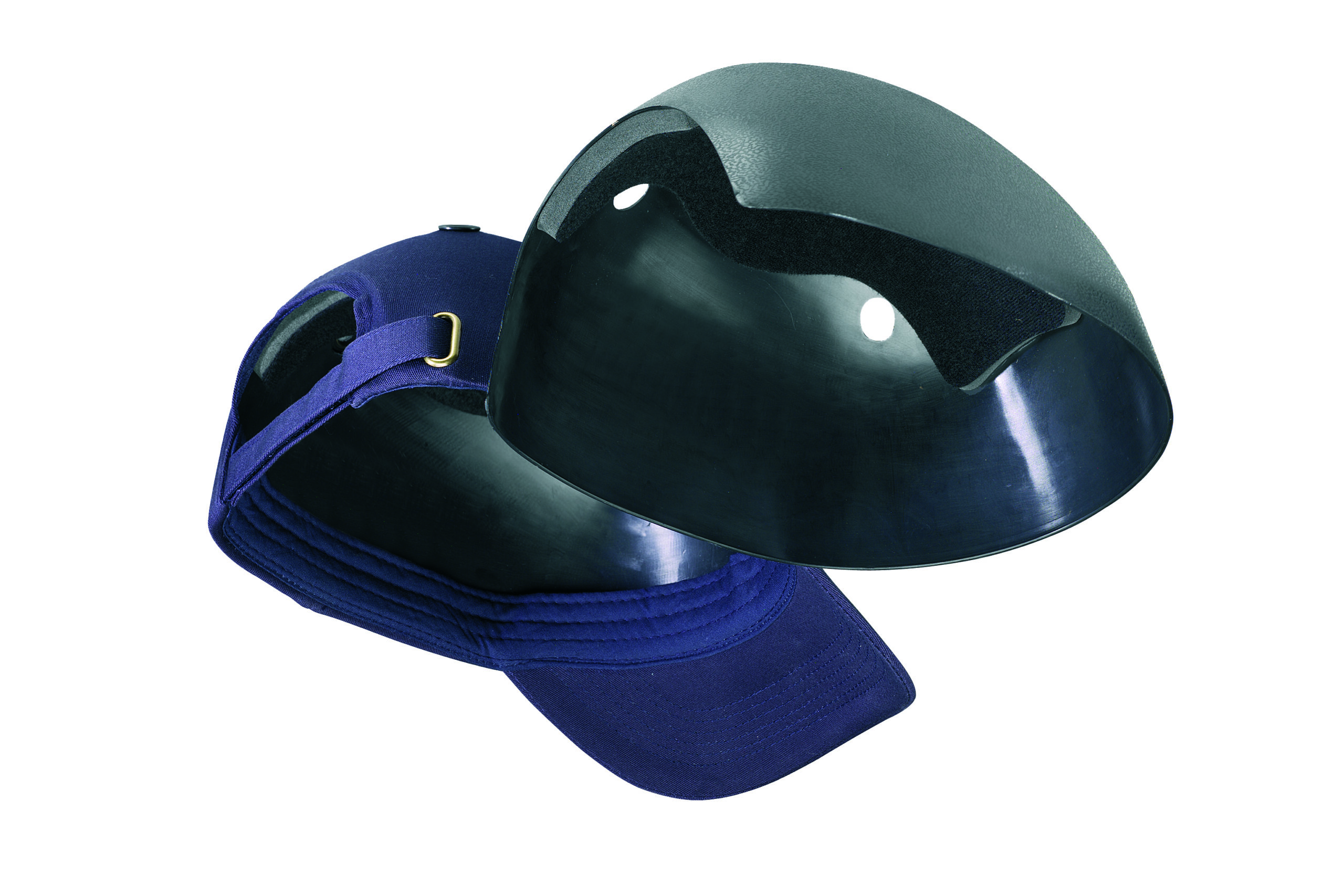 centurion-cap-2000-casquette-anti-heurt-ventil-e-baseball image 3