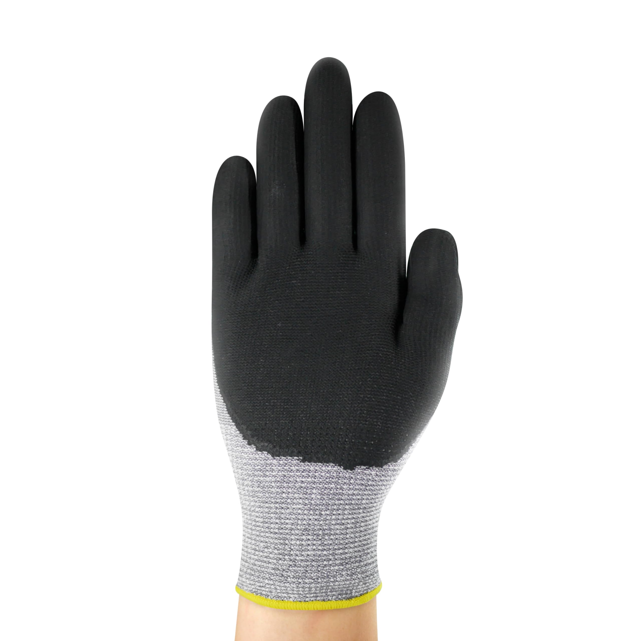 ansell-edge-48-702-gants-anti-coupure-noir-taille-9 image 3