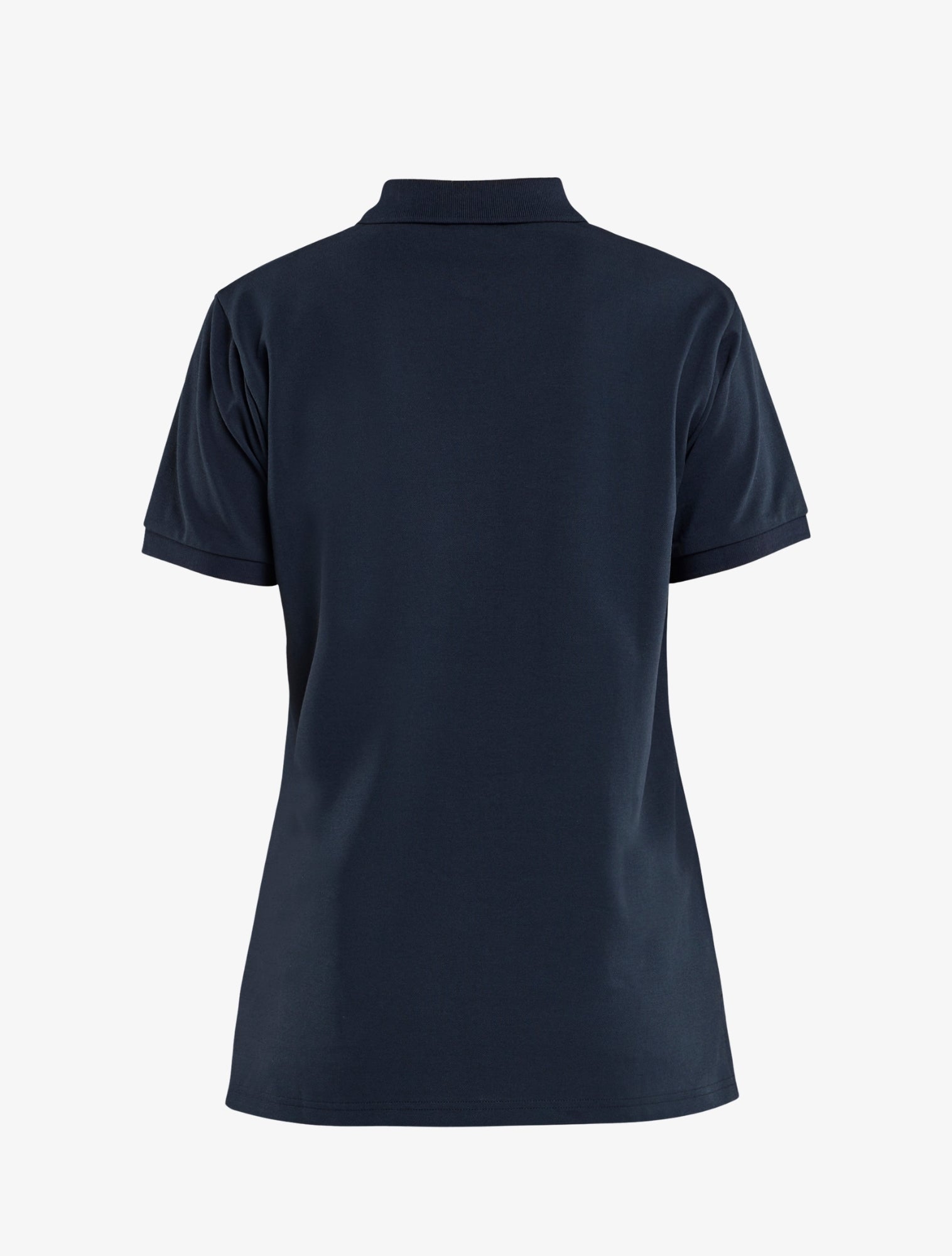 blaklader-essential-polo-travail-femme-bleu-marine-fonc image 5