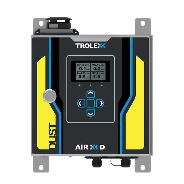 trolex-air-xd-d-tecteur-poussi-re-fixe-pm1-0-pm10-atex image 1