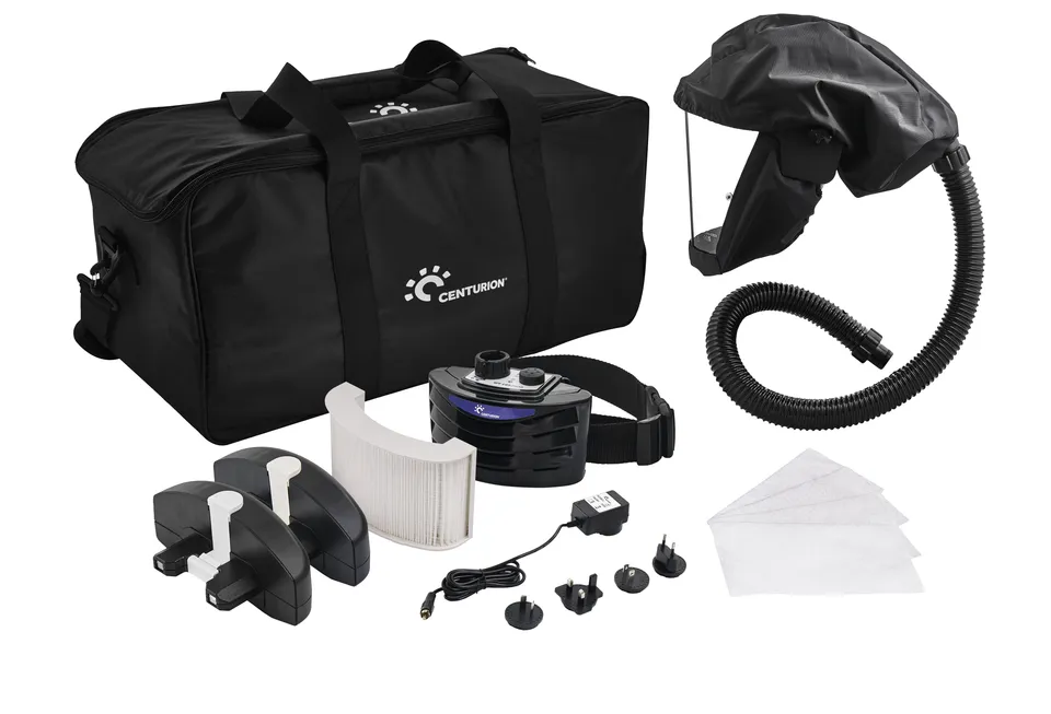 centurion-conceptair-kit-visi-re-relevable-protection-respiratoire-th2p image 1