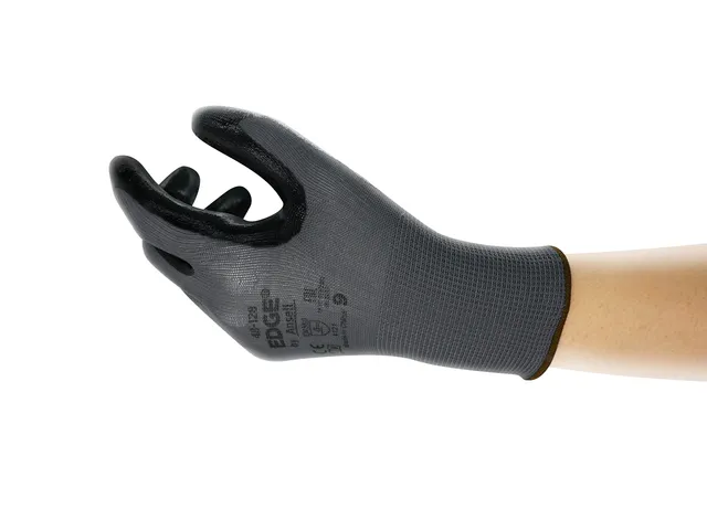 ansell-edge-48-128-gants-de-travail-taille-6-xs-lot-de-12 image 1