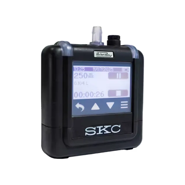 skc-pocketpump-touch-pompe-pr-l-vement-gaz-20-500-ml-min image 1