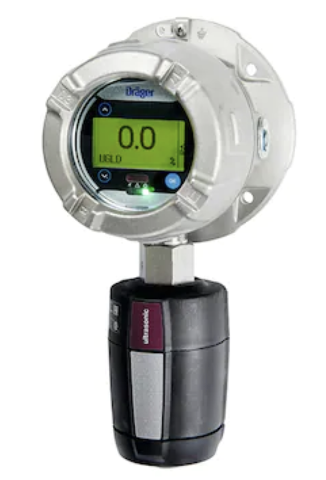 acmadis-polytron-8700-ir-d-tection-fixe-de-gaz-infrarouge image 1
