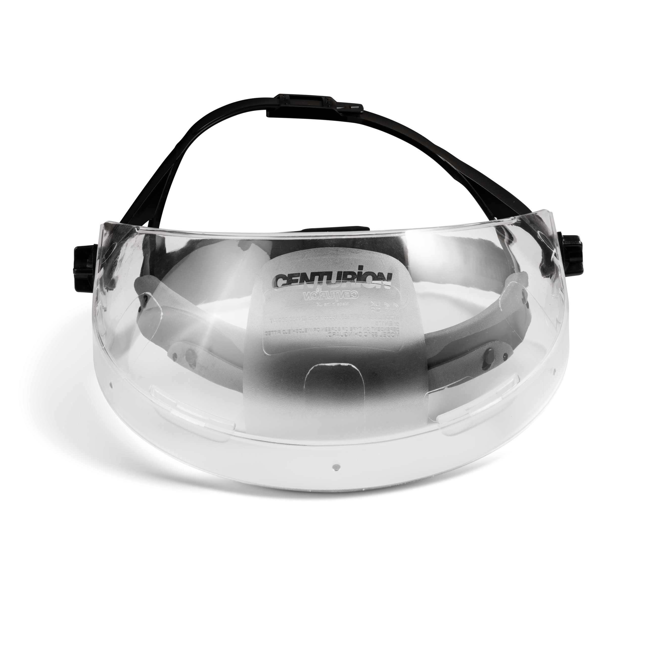 centurion-classic-porte-visi-re-browguard-avec-mentonni-re image 6
