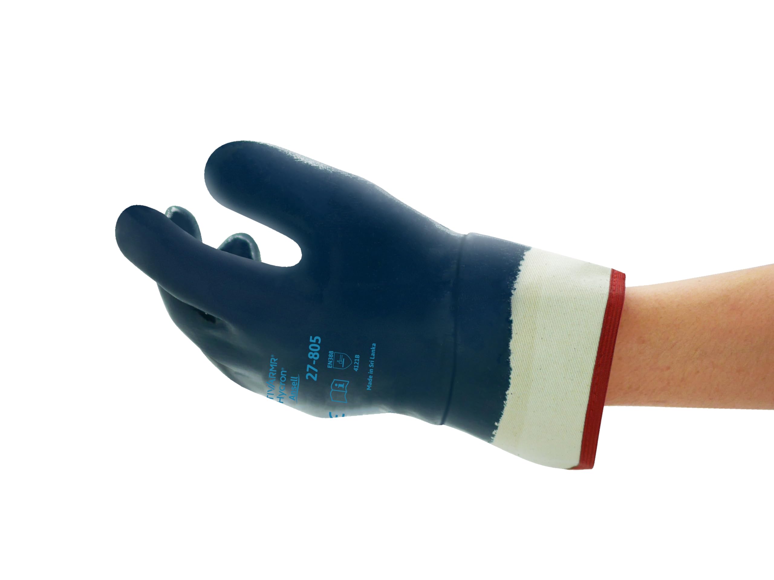 ansell-activarmr-27-602-gant-travail-nitrile-bleu-l image 5