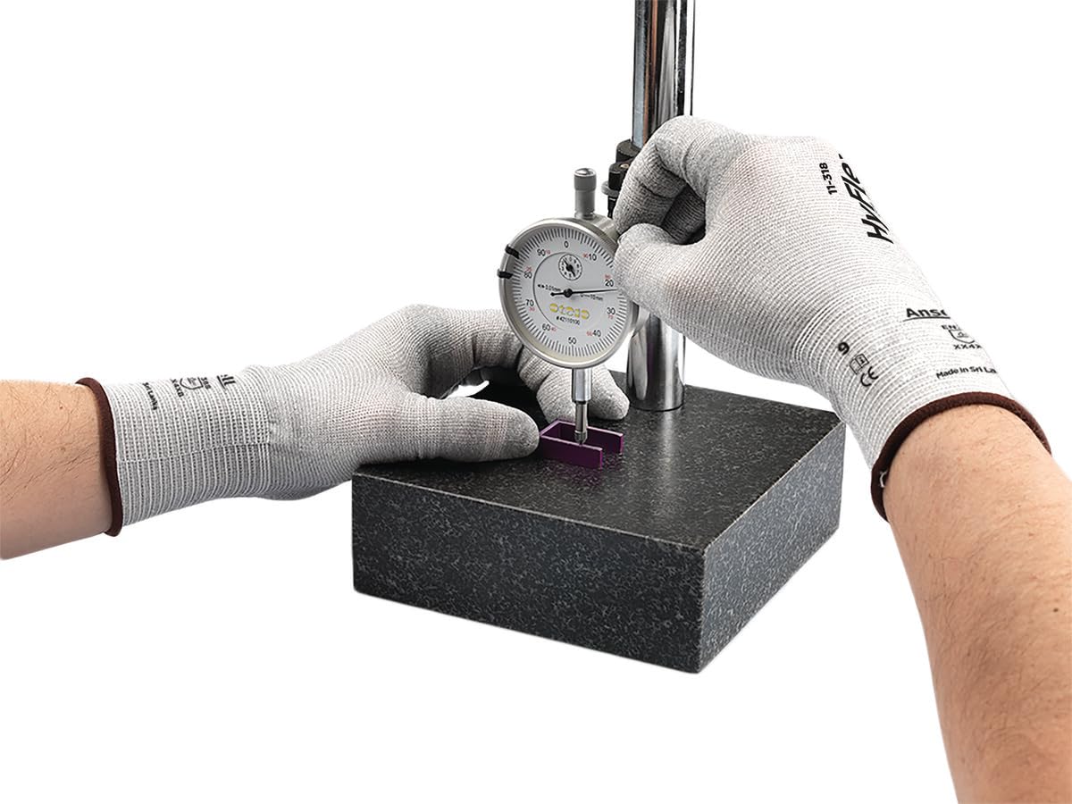 ansell-hyflex-11-318-gants-pr-cision-taille-s-12-paires image 7