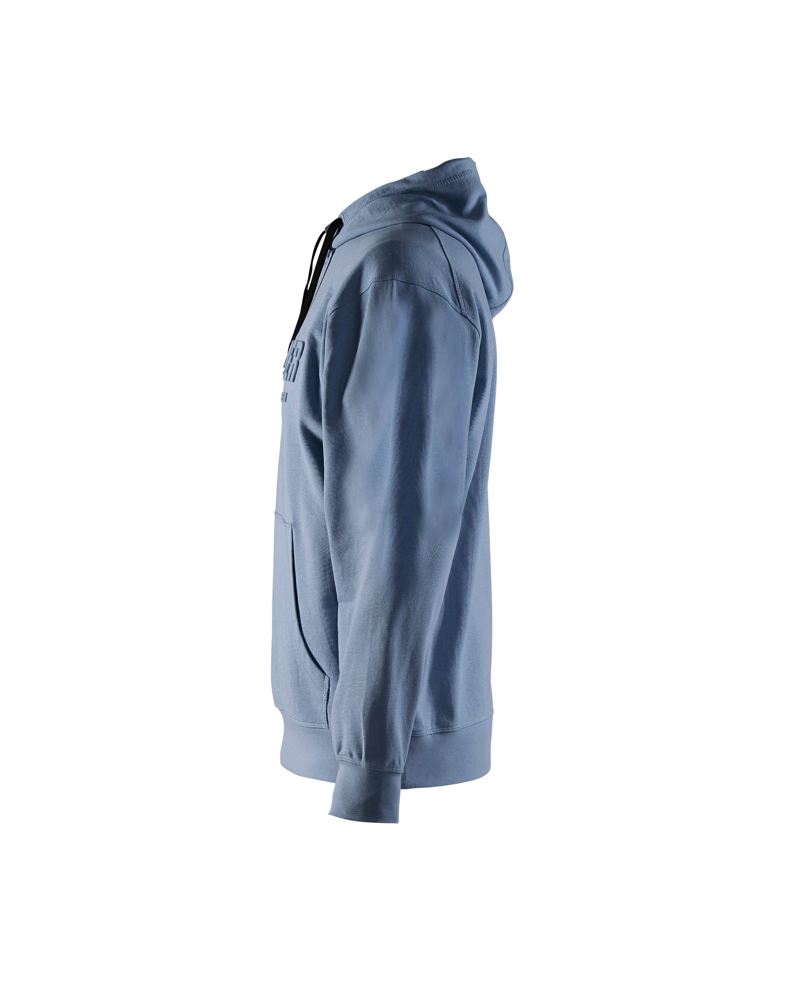 blaklader-3d-sweat-capuche-coton-bleu-dition-limit-e image 4