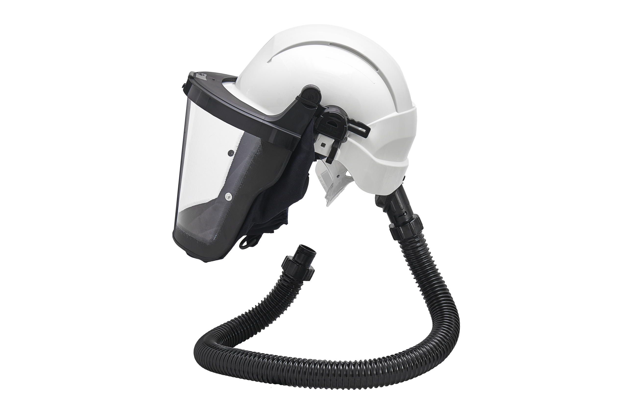 centurion-conceptair-casque-ventil-avec-visi-re-th2p image 2