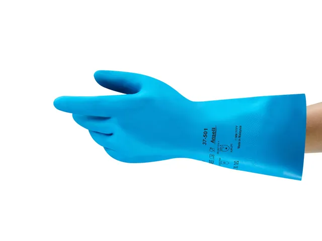 ansell-alphatec-37-501-gants-nitrile-bleu-taille-7-s image 1