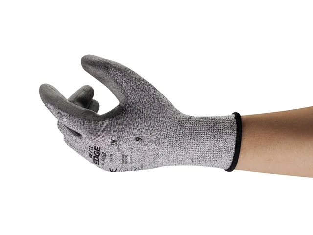 ansell-edge-48-711-gants-de-travail-taille-8-m-gris-lot-12 image 1
