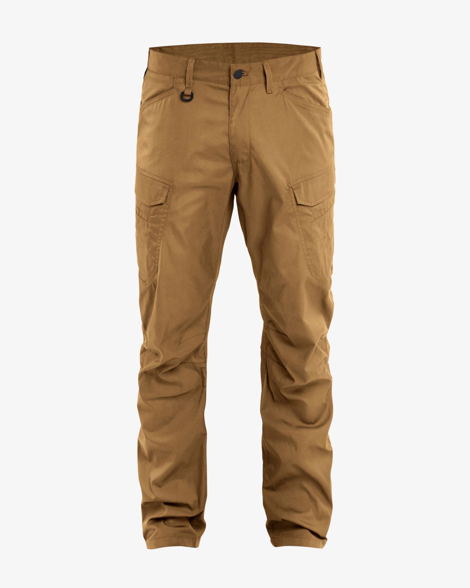 blaklader-ether-lite-pantalon-travail-nougat-stretch-l-ger image 2