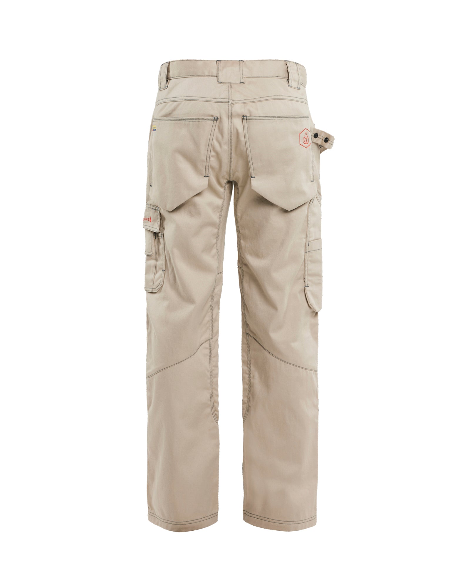 blaklader-pro-pantalon-ignifug-pierre-34-32 image 2
