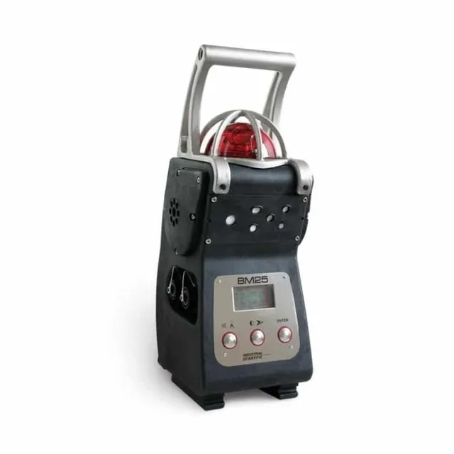 acmadis-bm25-balise-gaz-transportable-sir-ne-103-db-atex image 1