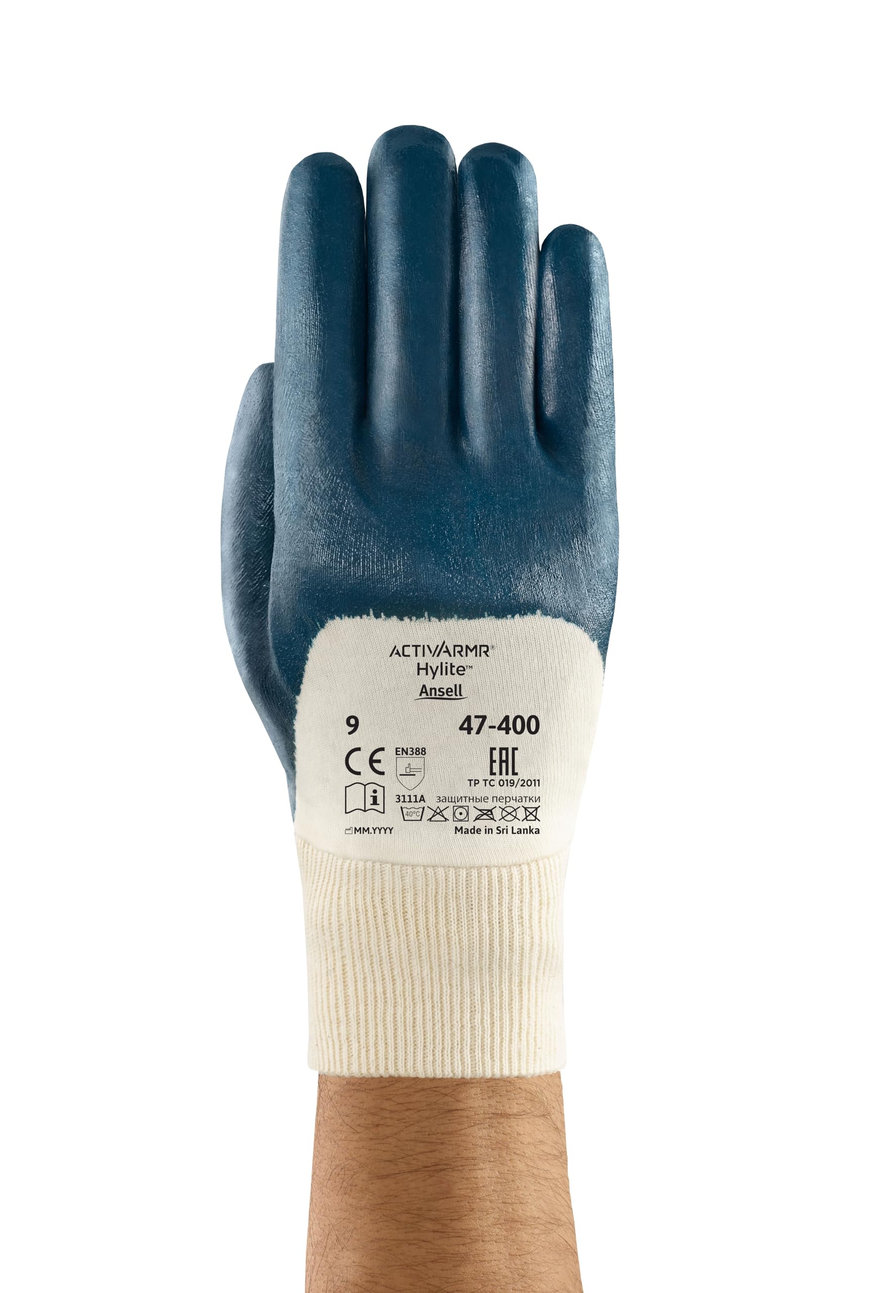 ansell-activarmr-47-400-gants-nitrile-poignet-tricot-s-12-paires image 2