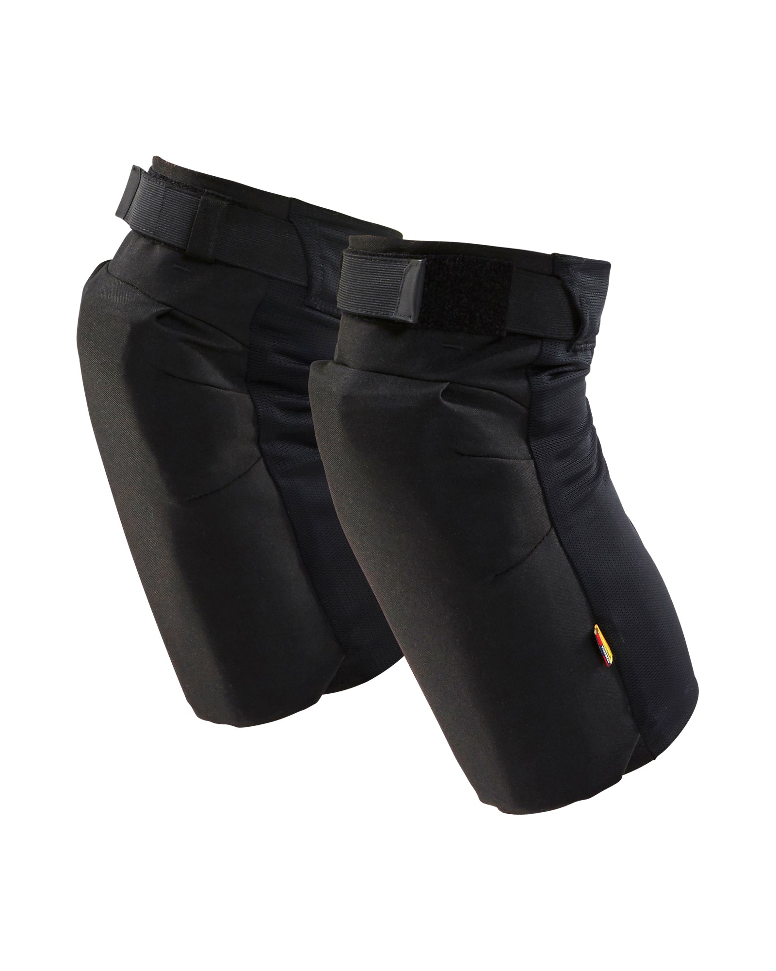 blaklader-kneepad-manchons-genouill-res-noir-paire image 1
